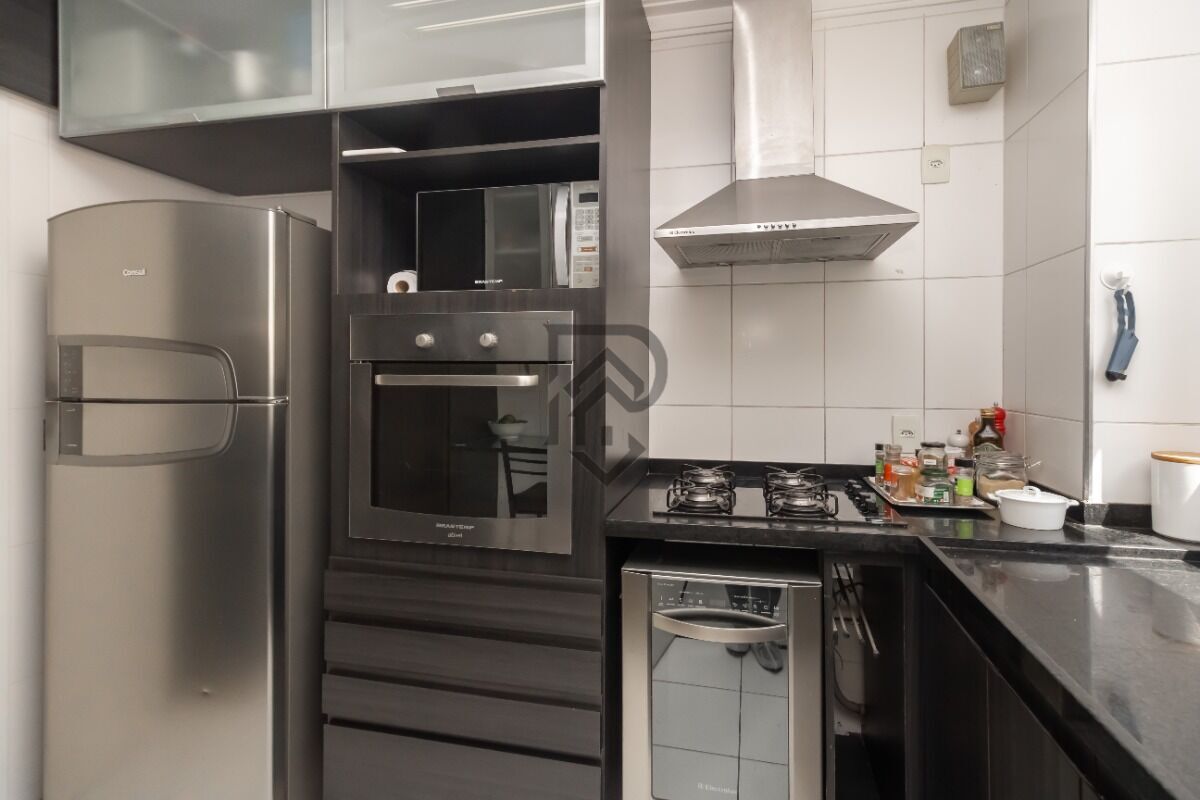 Apartamento, 2 quartos, 96 m² - Foto 5