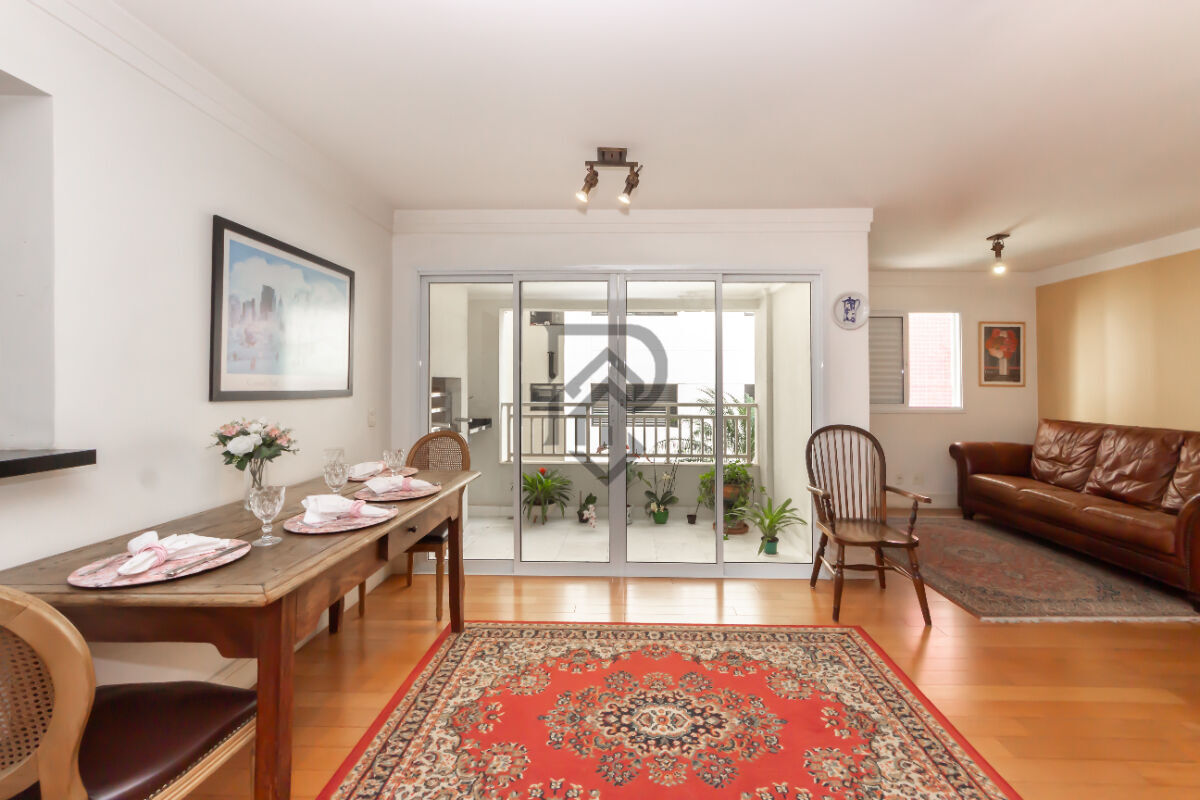 Apartamento, 2 quartos, 96 m² - Foto 11