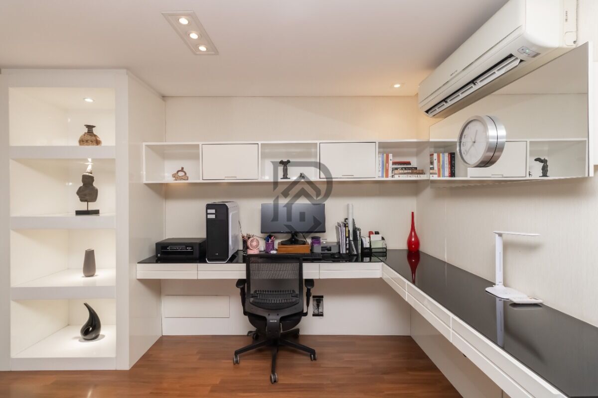 Apartamento, 2 quartos, 96 m² - Foto 7