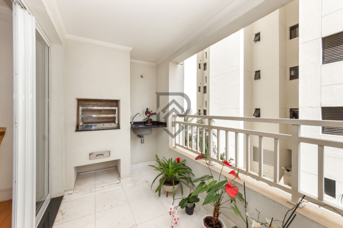 Apartamento, 2 quartos, 96 m² - Foto 3