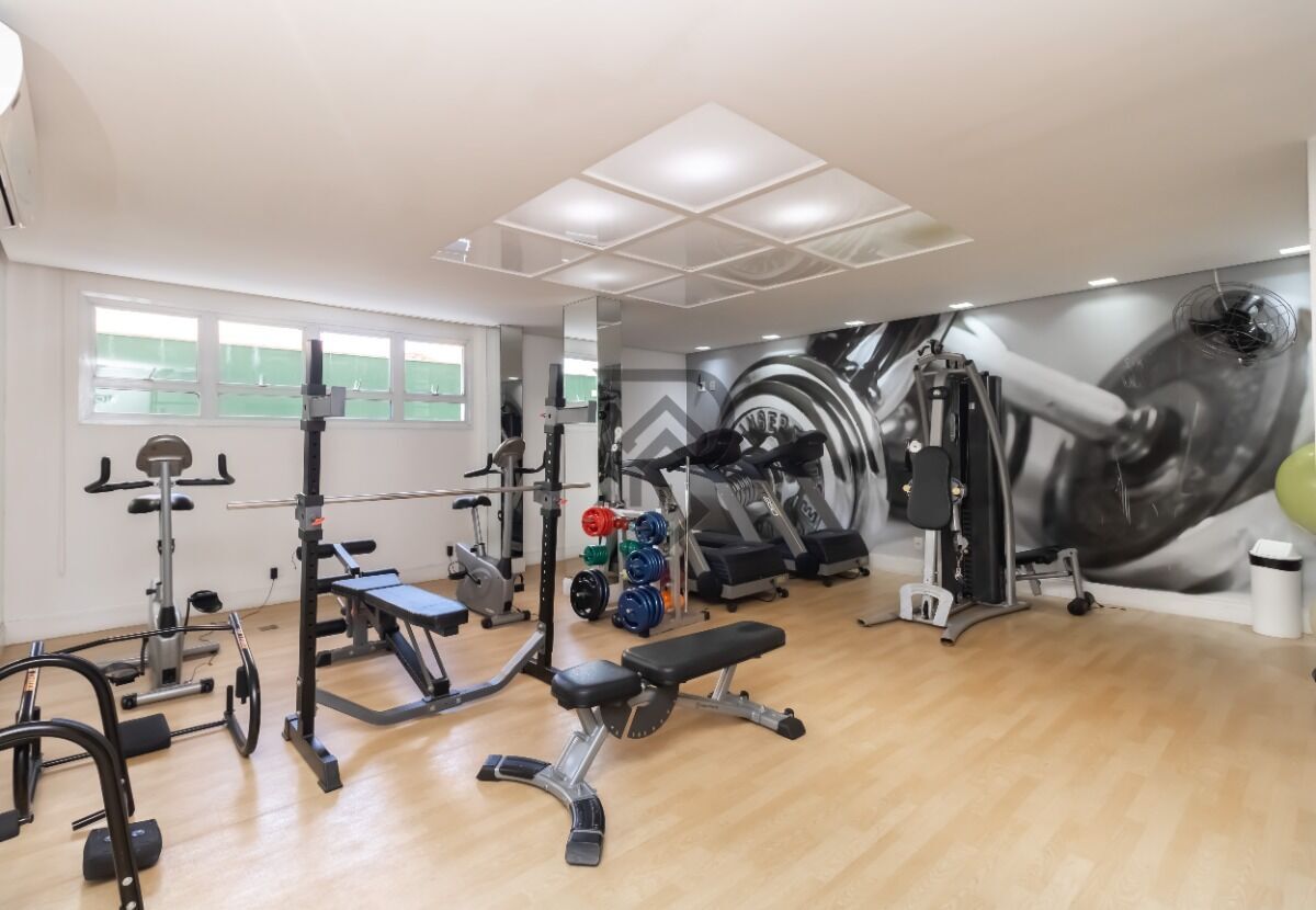 Apartamento, 2 quartos, 96 m² - Foto 25