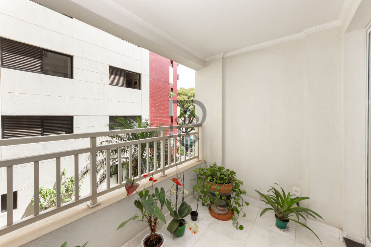 Apartamento, 2 quartos, 96 m² - Foto 15