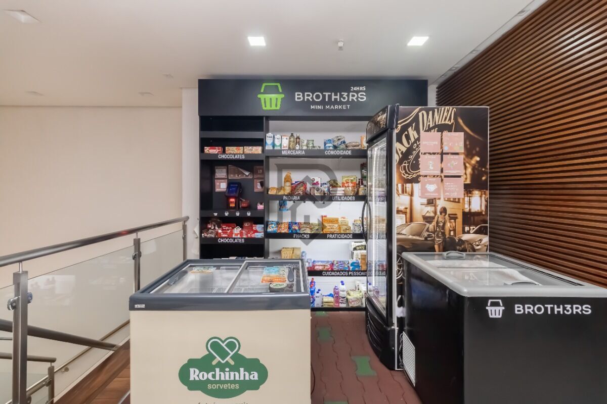 Apartamento, 2 quartos, 96 m² - Foto 19