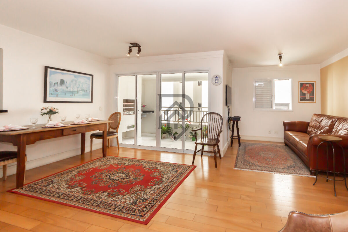 Apartamento, 2 quartos, 96 m² - Foto 6