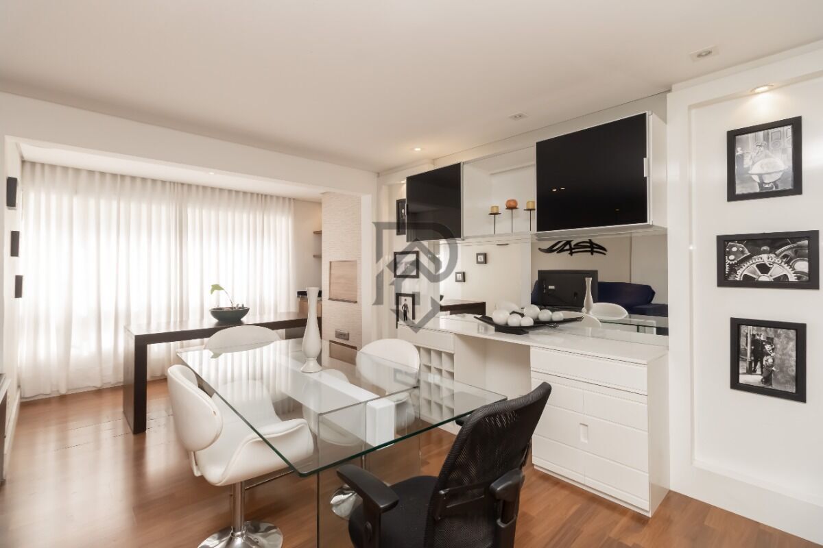 Apartamento, 2 quartos, 96 m² - Foto 1