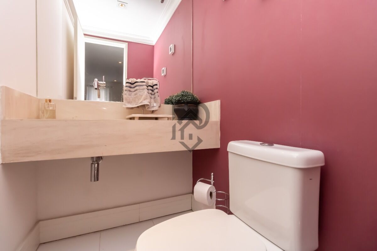 Apartamento, 2 quartos, 96 m² - Foto 9