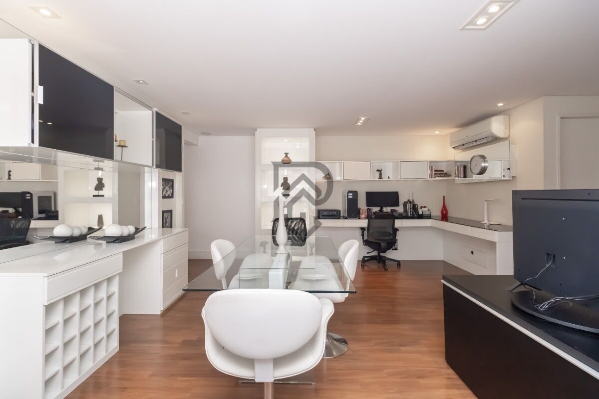 Apartamento, 2 quartos, 96 m² - Foto 2