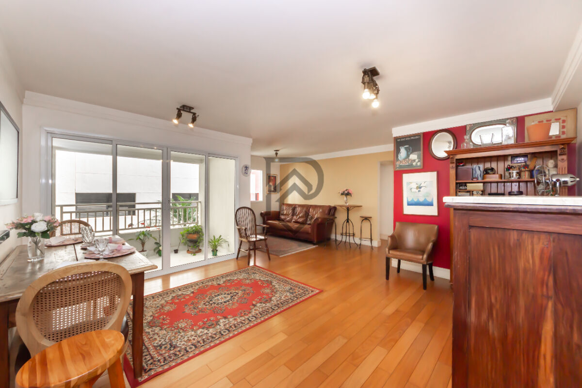 Apartamento, 2 quartos, 96 m² - Foto 7