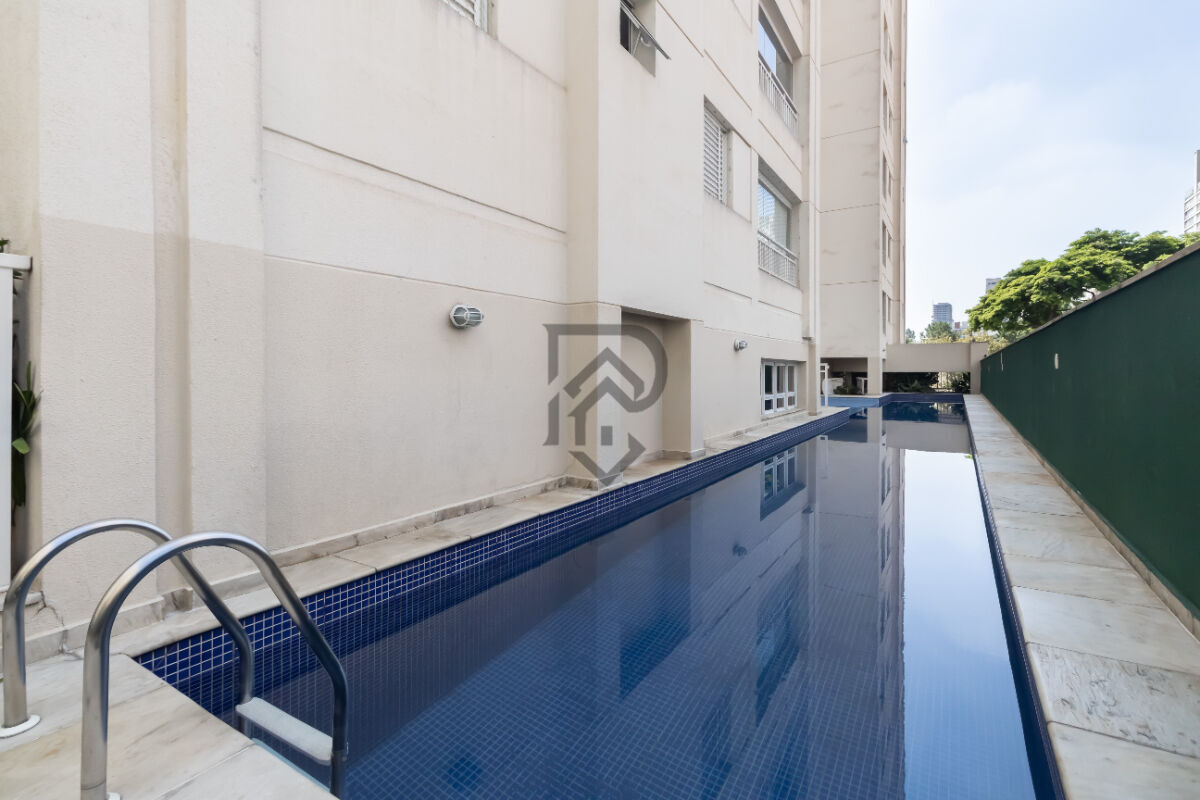 Apartamento, 2 quartos, 96 m² - Foto 2