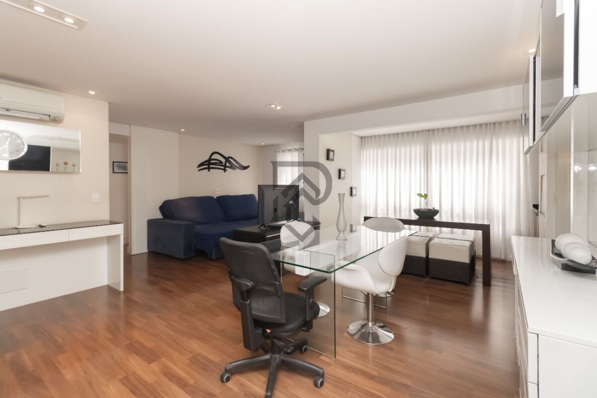 Apartamento, 2 quartos, 96 m² - Foto 6