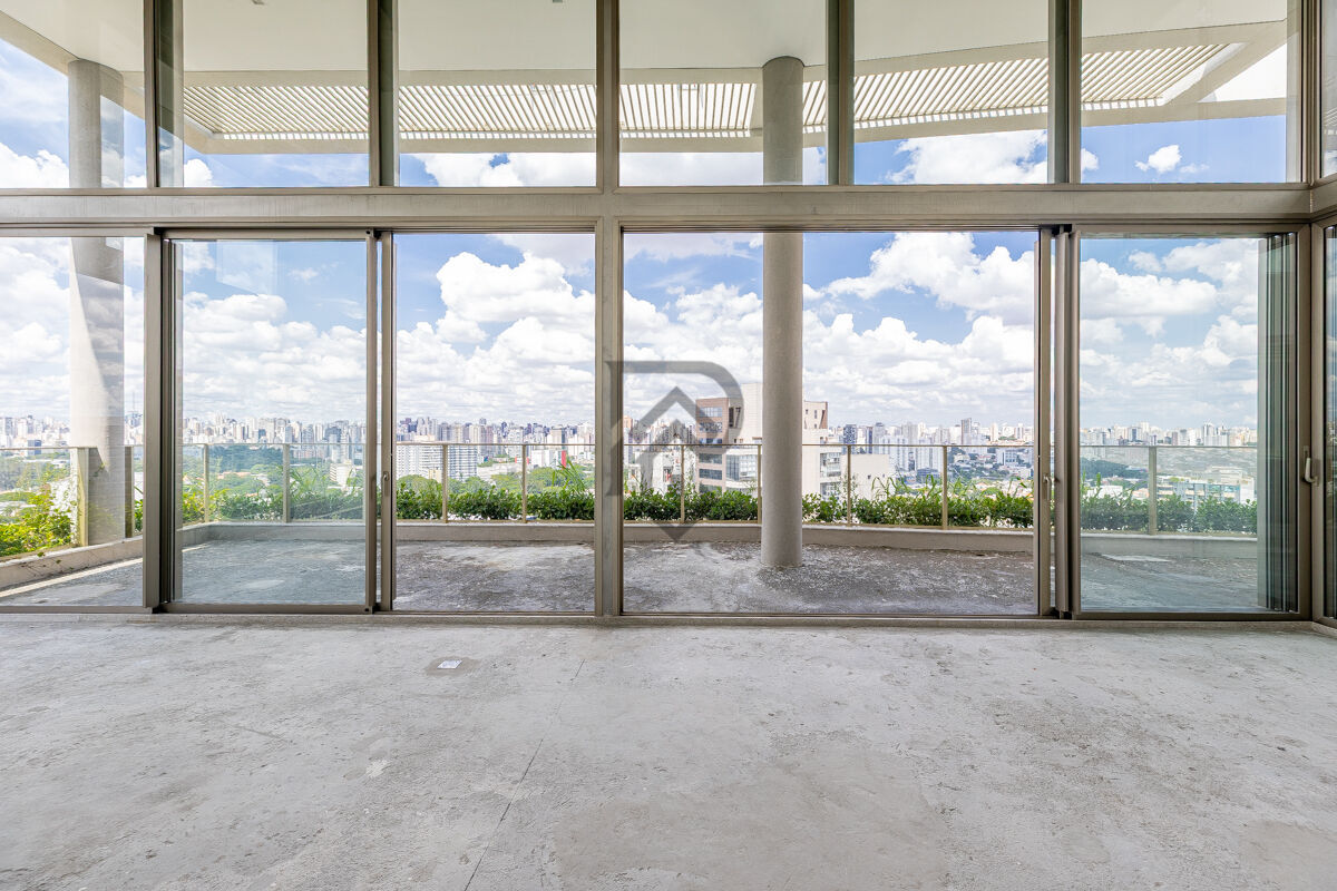 Cobertura, 4 quartos, 418 m² - Foto 16