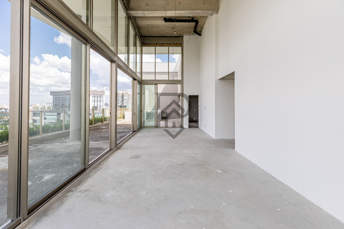 Cobertura, 4 quartos, 418 m² - Foto 18