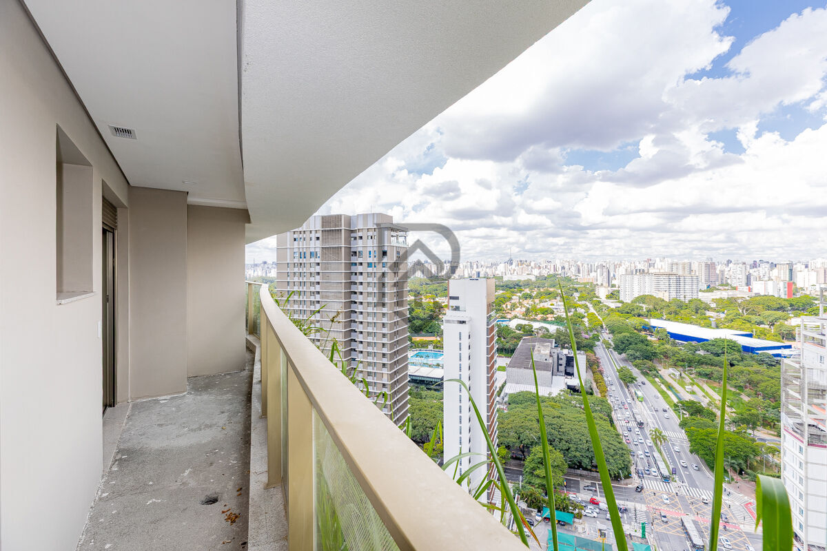 Cobertura, 4 quartos, 418 m² - Foto 20