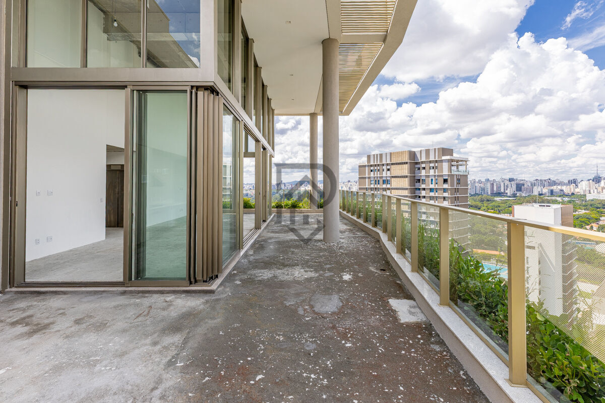 Cobertura, 4 quartos, 418 m² - Foto 25