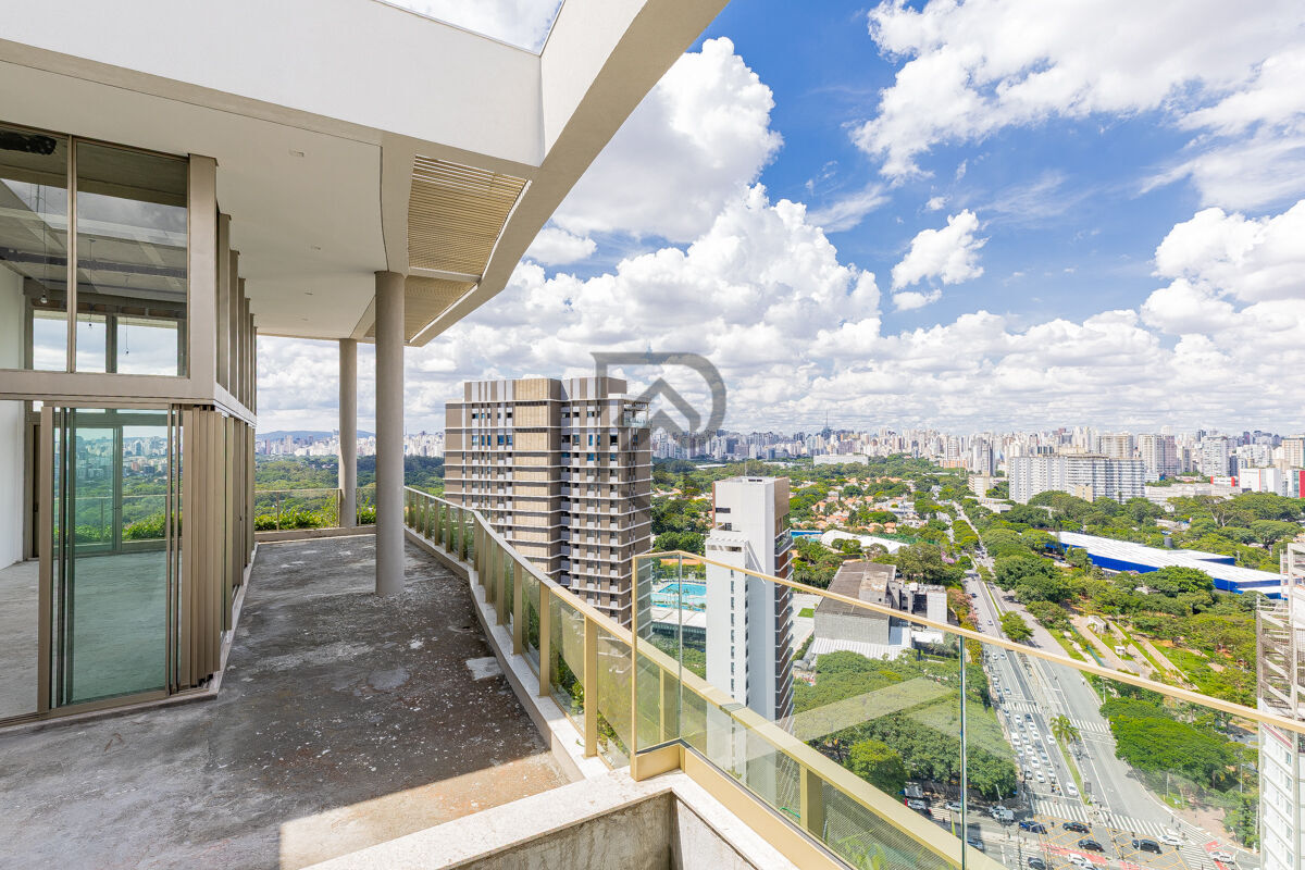 Cobertura, 4 quartos, 418 m² - Foto 24