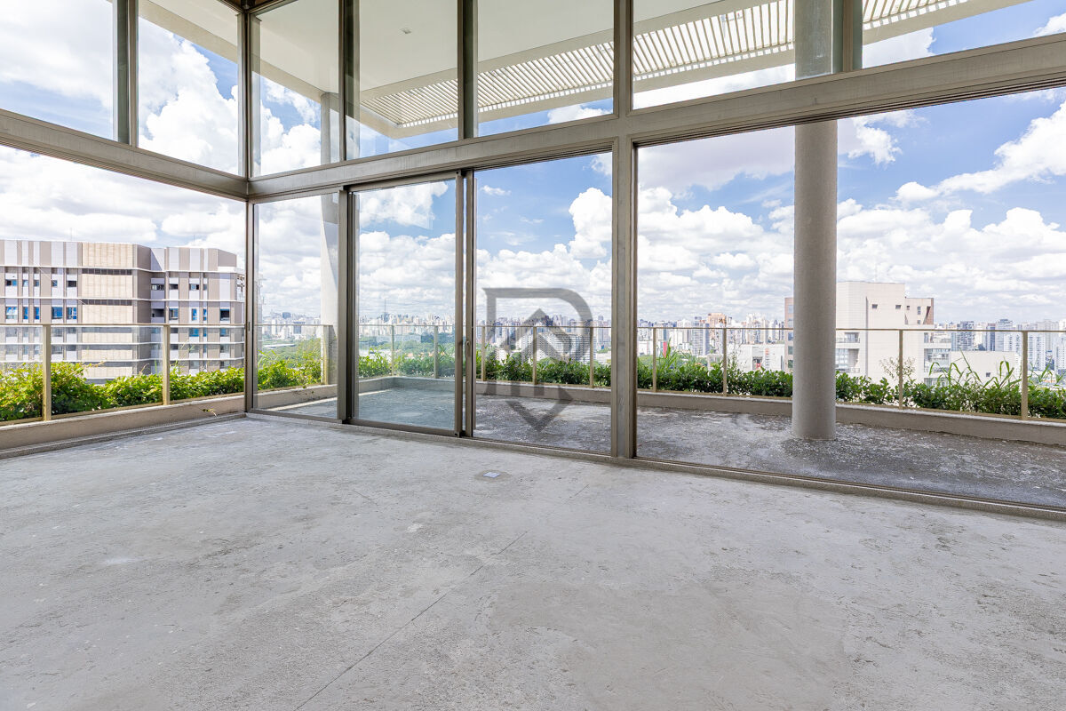 Cobertura, 4 quartos, 418 m² - Foto 17