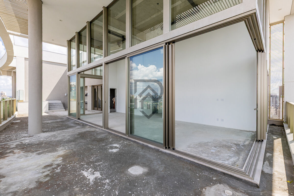 Cobertura, 4 quartos, 418 m² - Foto 23