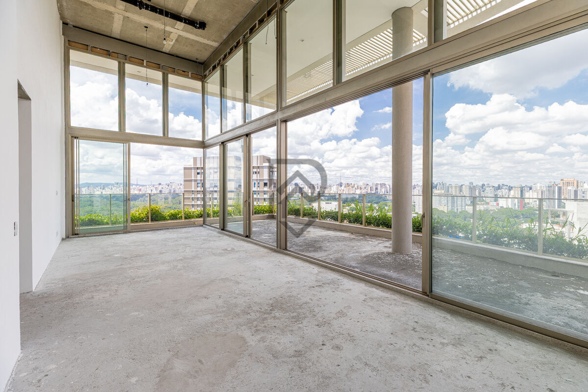 Cobertura, 4 quartos, 418 m² - Foto 12