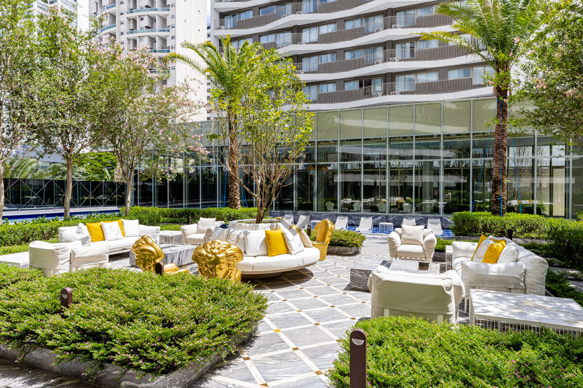 Cobertura, 4 quartos, 418 m² - Foto 6