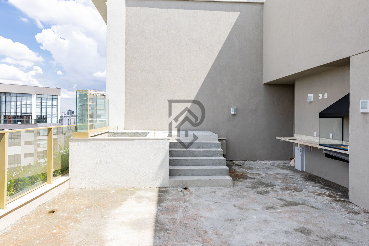 Cobertura, 4 quartos, 418 m² - Foto 21