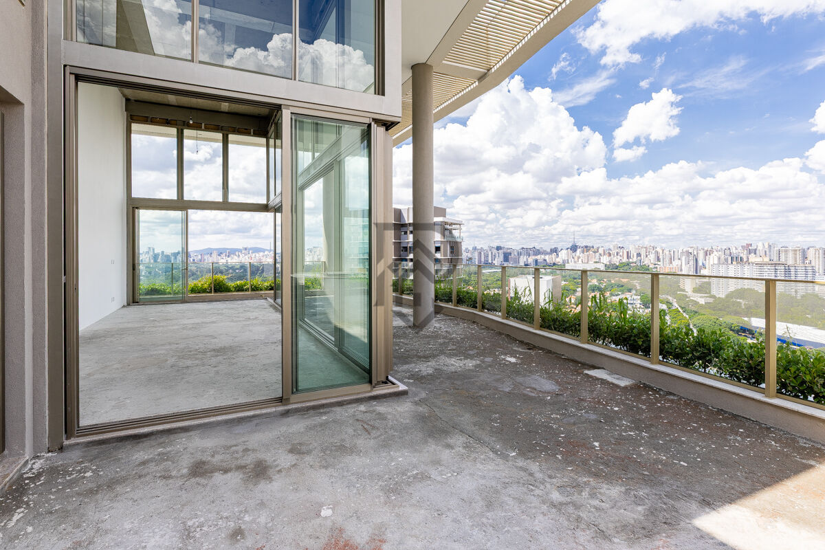 Cobertura, 4 quartos, 418 m² - Foto 14