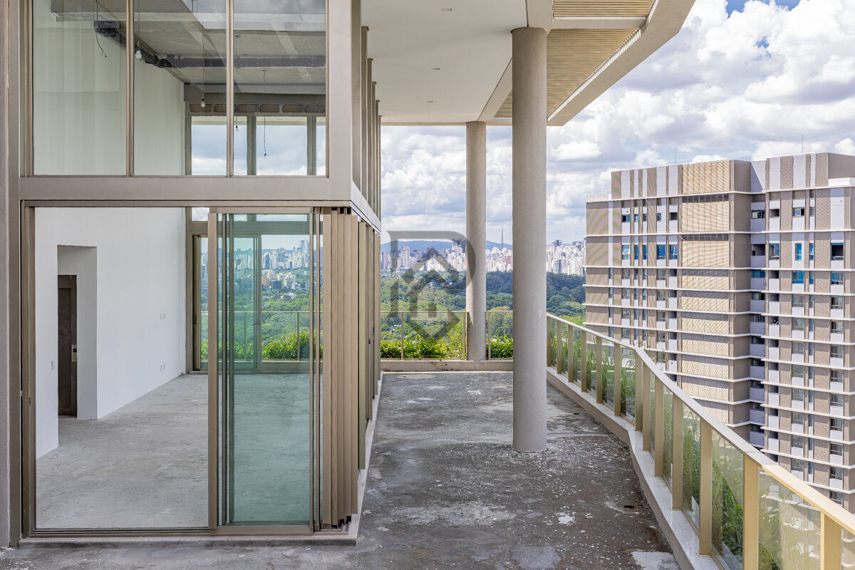 Cobertura, 4 quartos, 418 m² - Foto 10