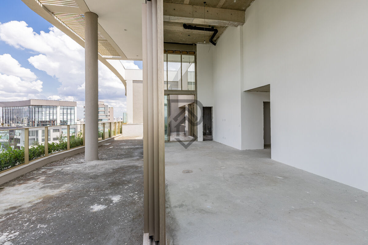 Cobertura, 4 quartos, 418 m² - Foto 22