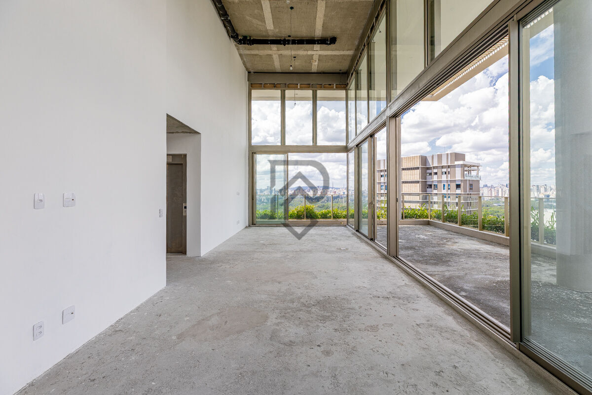 Cobertura, 4 quartos, 418 m² - Foto 15