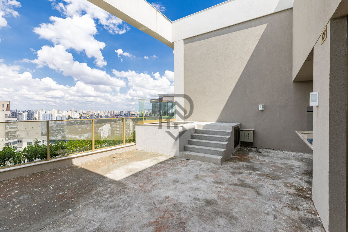 Cobertura, 4 quartos, 418 m² - Foto 19