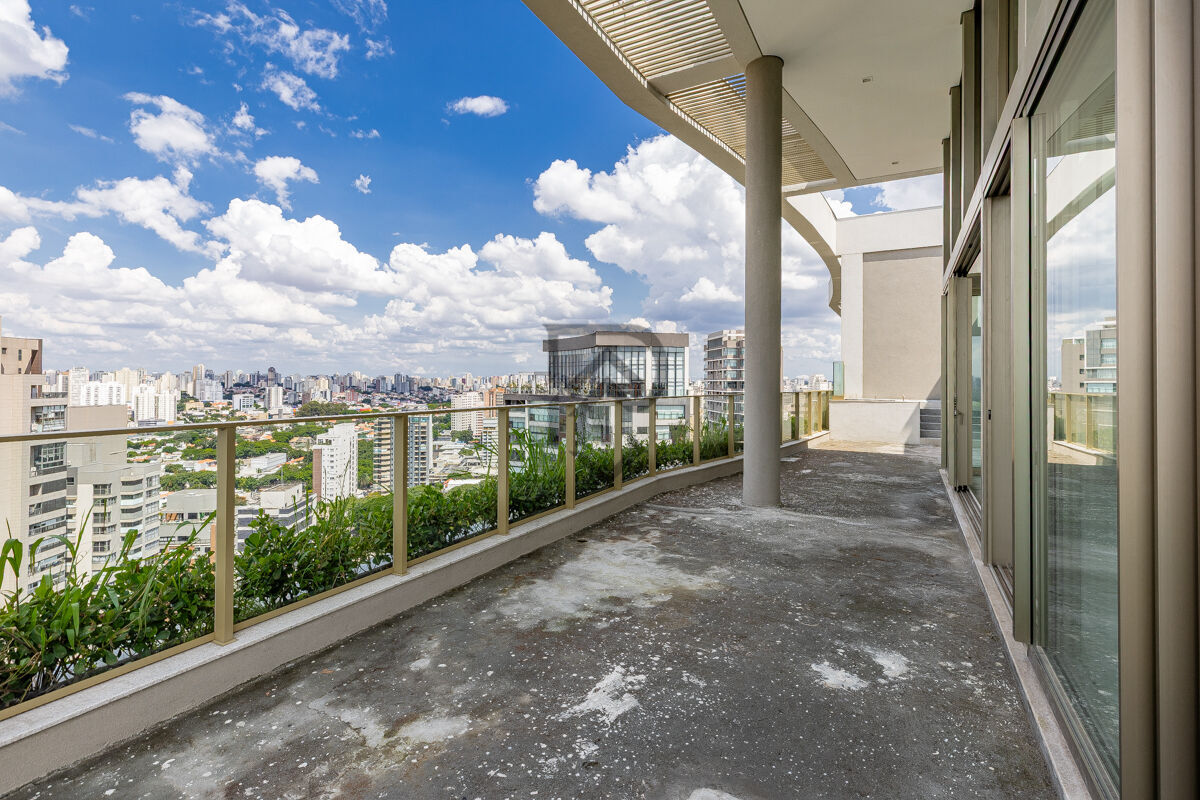 Cobertura, 4 quartos, 418 m² - Foto 11