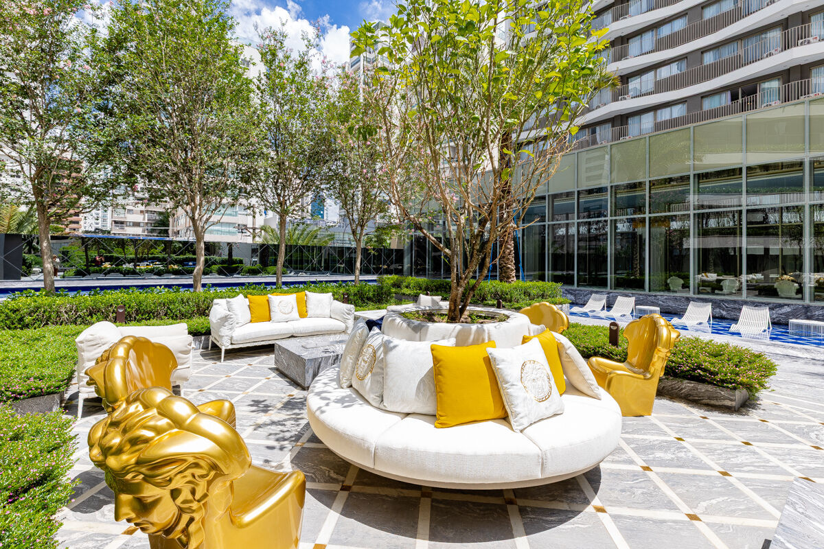 Cobertura, 4 quartos, 418 m² - Foto 7