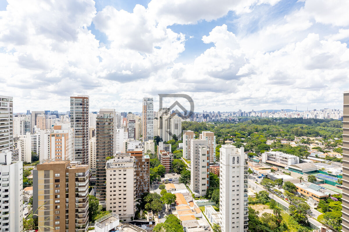 Cobertura, 4 quartos, 418 m² - Foto 8