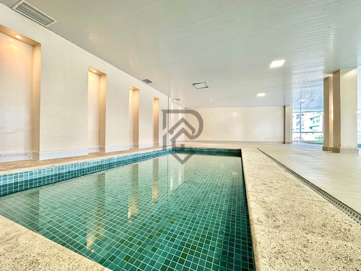 Apartamento, 3 quartos, 111 m² - Foto 7