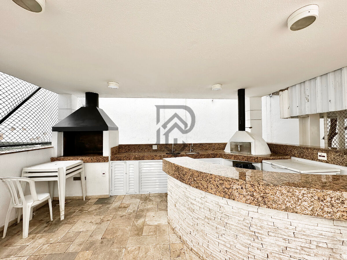 Apartamento, 3 quartos, 111 m² - Foto 5
