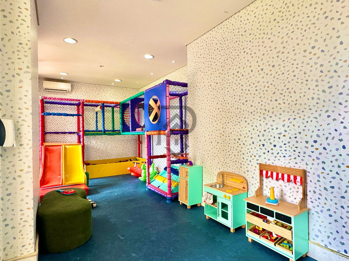 Apartamento, 3 quartos, 111 m² - Foto 2