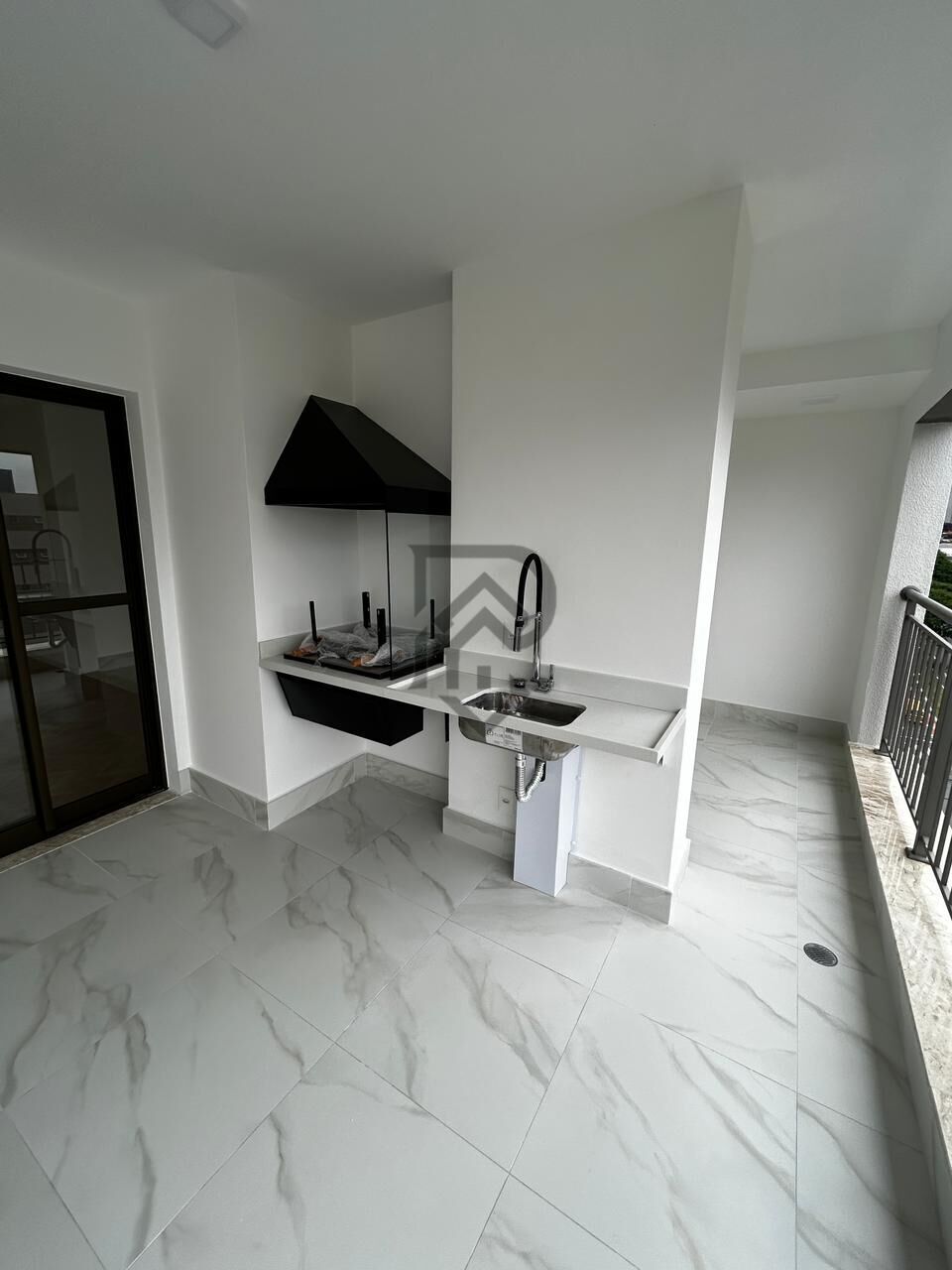 Apartamento, 3 quartos, 120 m² - Foto 2