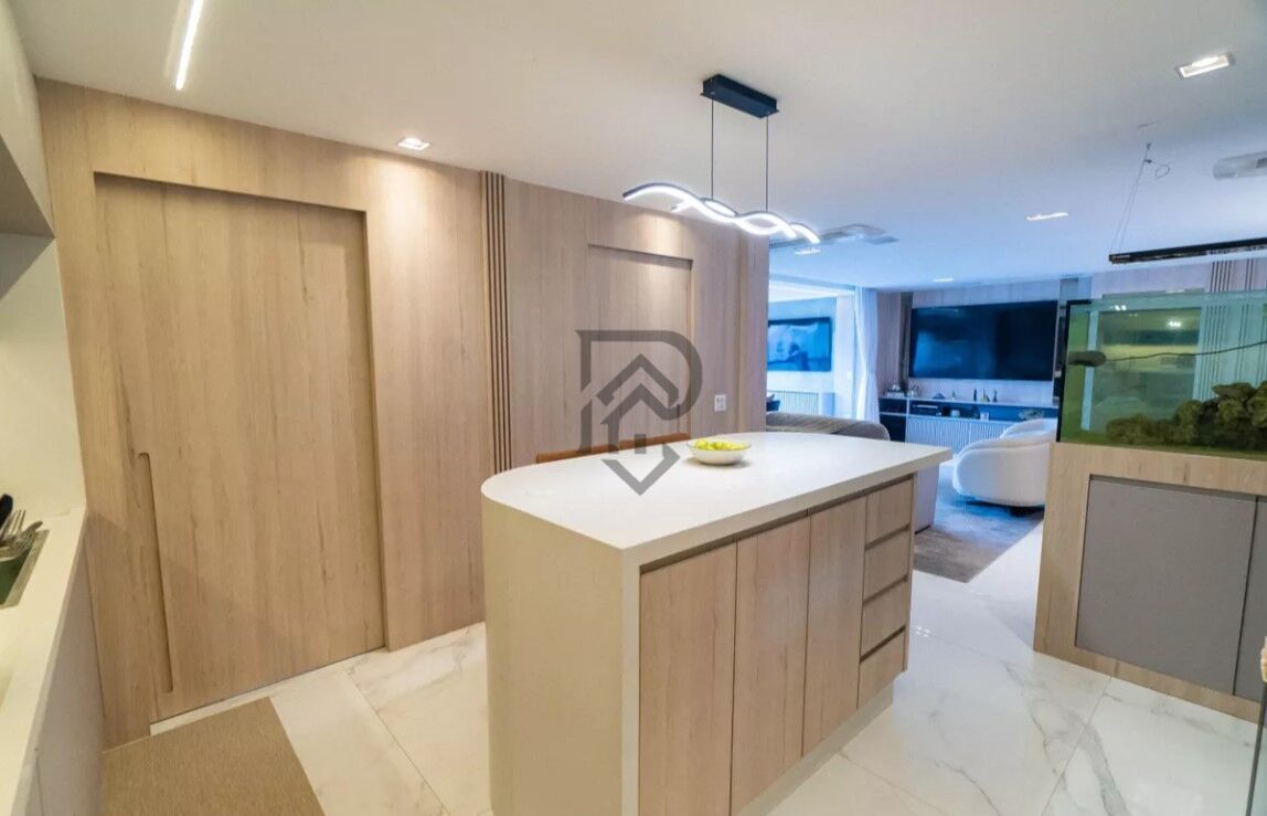 Apartamento, 3 quartos, 158 m² - Foto 10