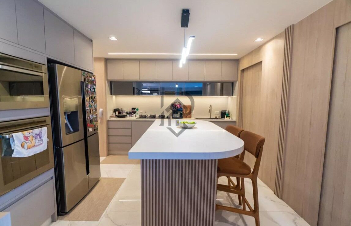 Apartamento, 3 quartos, 158 m² - Foto 5