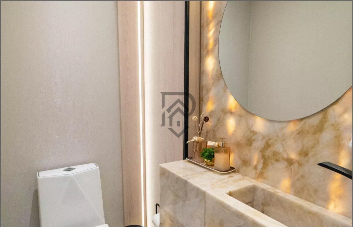 Apartamento, 3 quartos, 158 m² - Foto 7