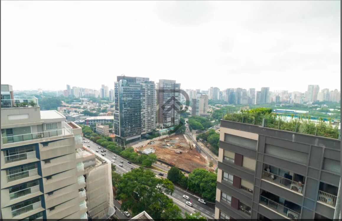 Apartamento, 3 quartos, 158 m² - Foto 34