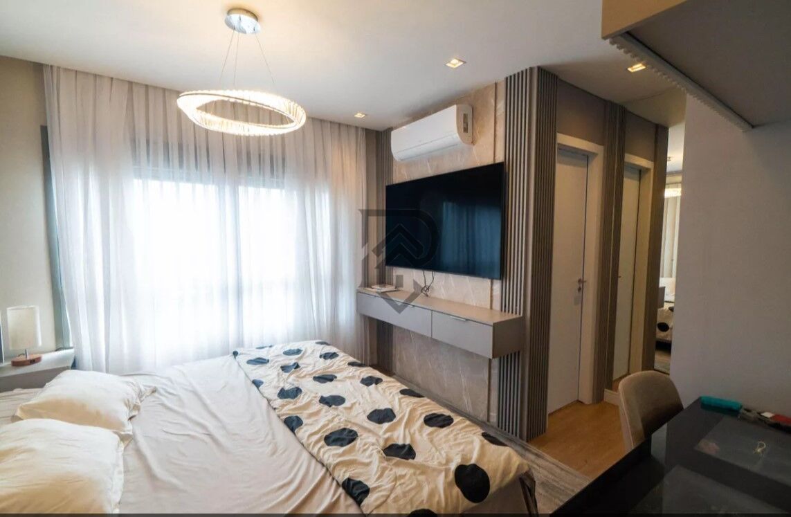 Apartamento, 3 quartos, 158 m² - Foto 12