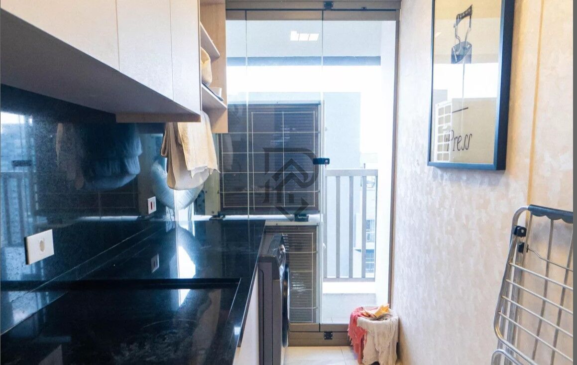 Apartamento, 3 quartos, 158 m² - Foto 38