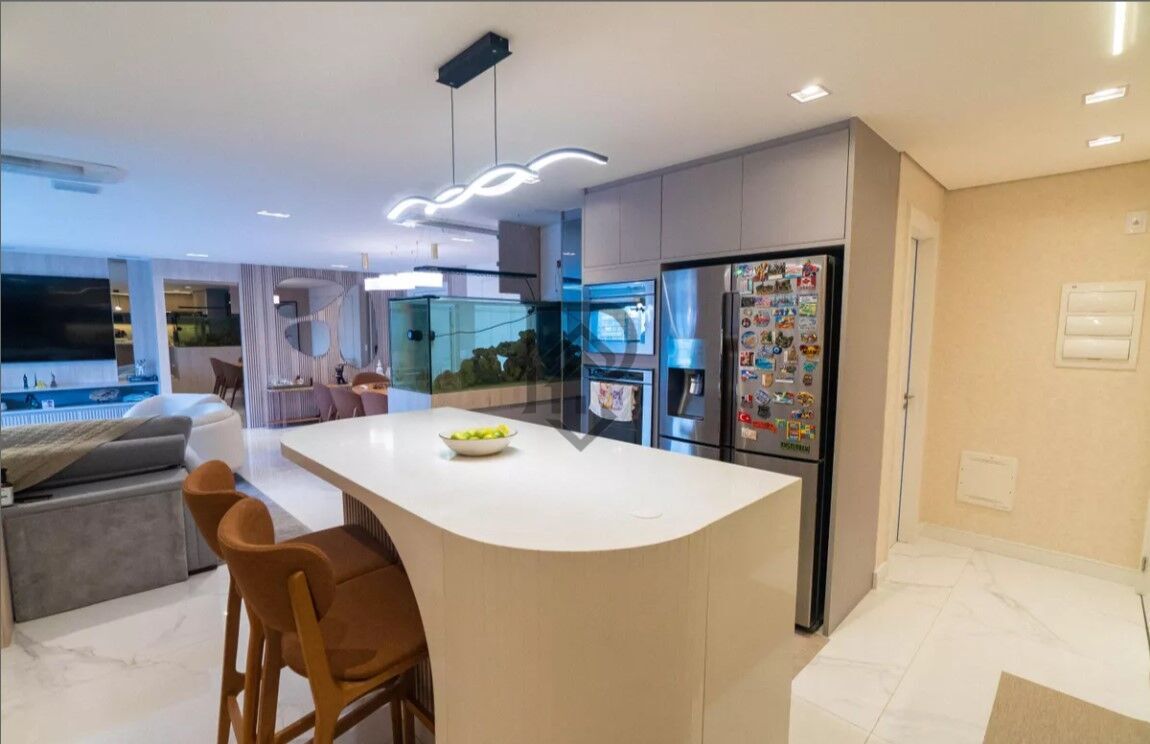 Apartamento, 3 quartos, 158 m² - Foto 8