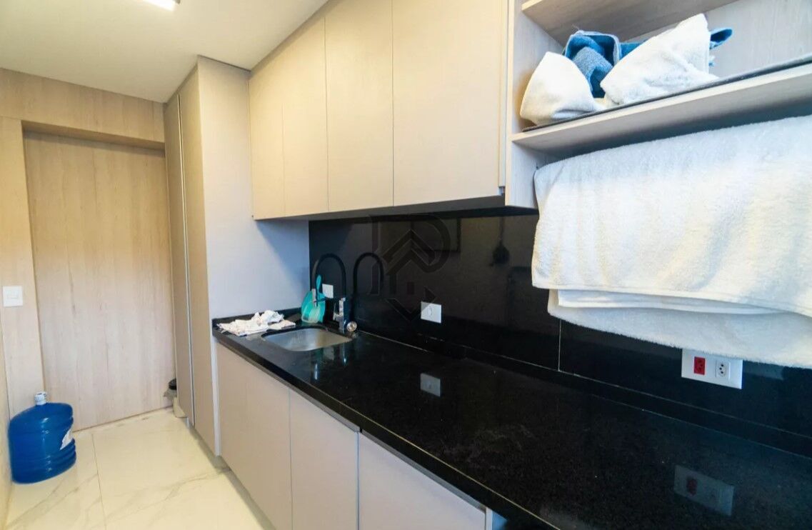 Apartamento, 3 quartos, 158 m² - Foto 37