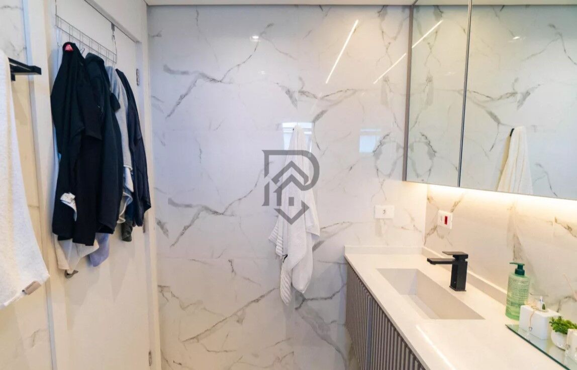 Apartamento, 3 quartos, 158 m² - Foto 22