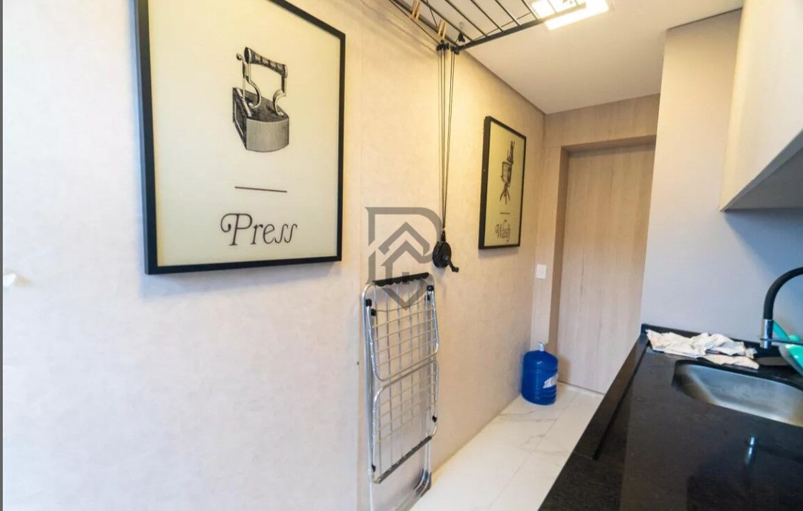 Apartamento, 3 quartos, 158 m² - Foto 9