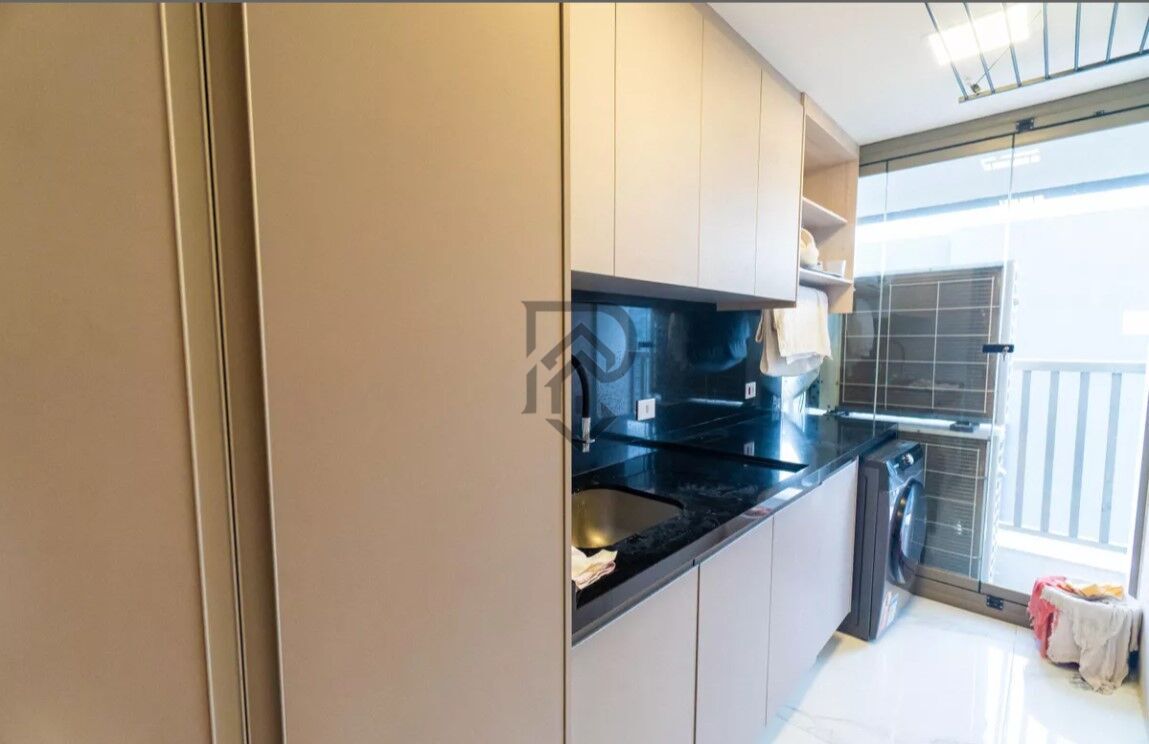 Apartamento, 3 quartos, 158 m² - Foto 17