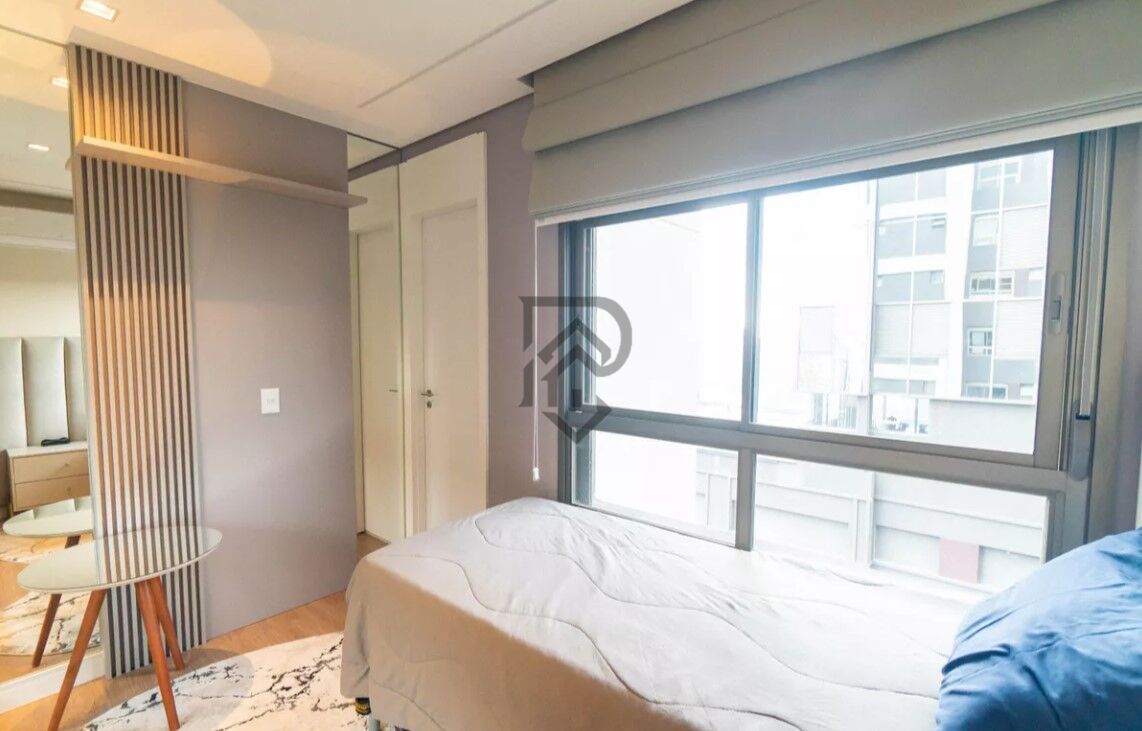 Apartamento, 3 quartos, 158 m² - Foto 18