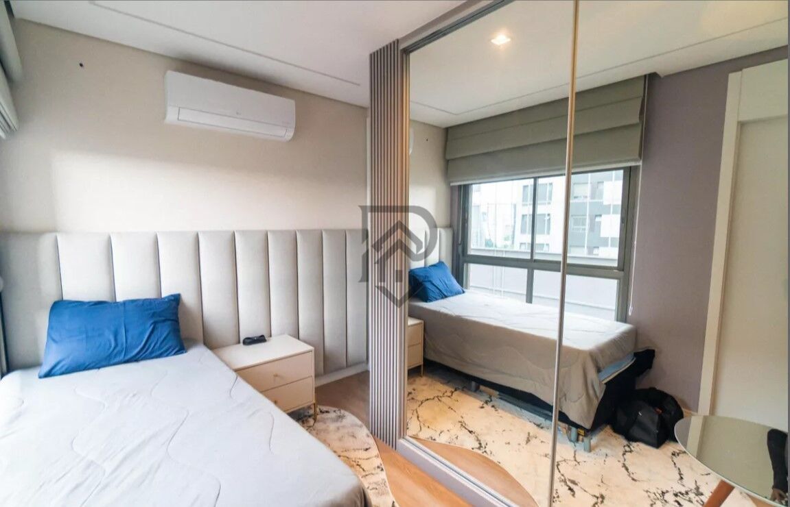 Apartamento, 3 quartos, 158 m² - Foto 19