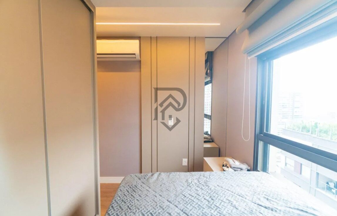 Apartamento, 3 quartos, 158 m² - Foto 15